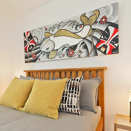 Birch At Clarion Quay Apartment Dublin
